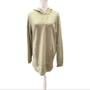 Original Use Oversized Sweatshirt‎